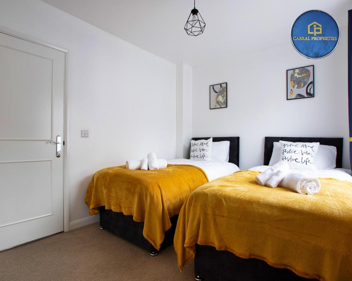 2 Bedroom House By Cabral Monthly Special Price *