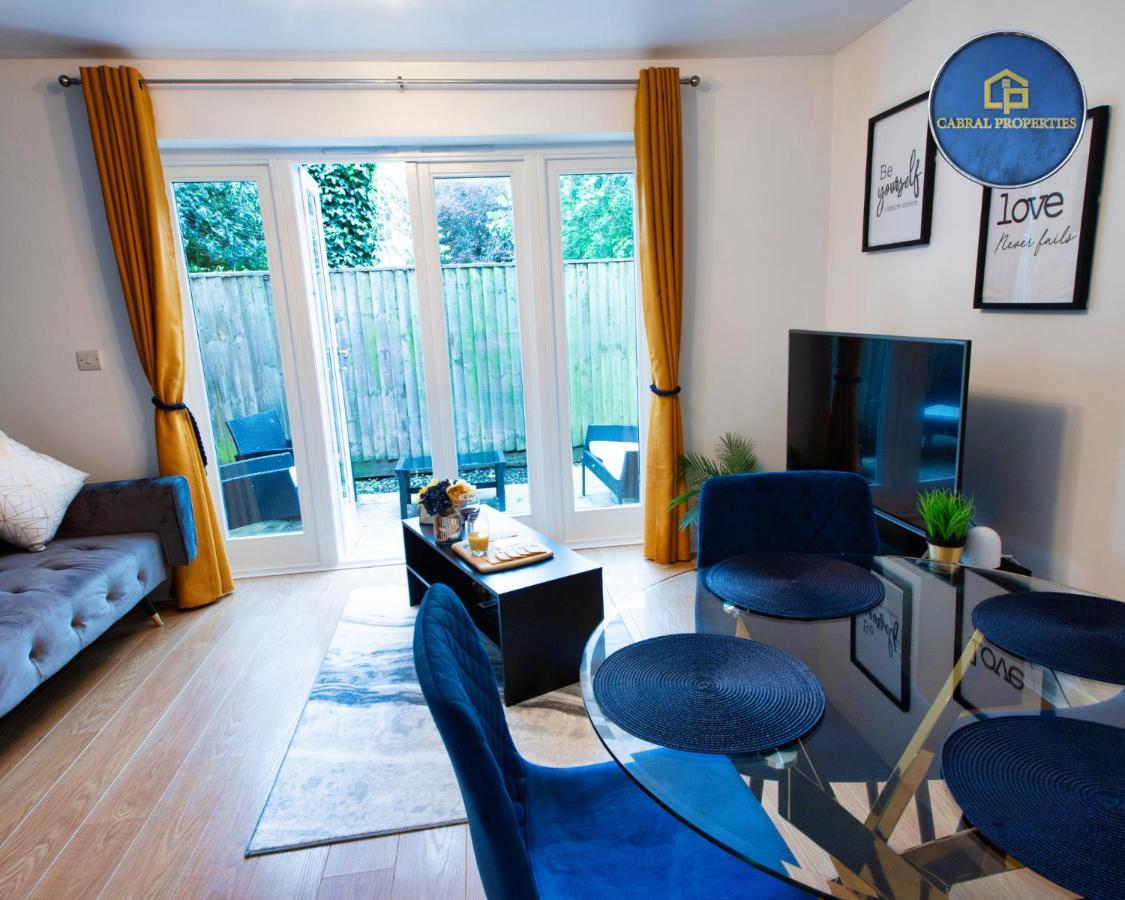 Apartment 2 Bedroom House By Cabral Monthly Special Price *