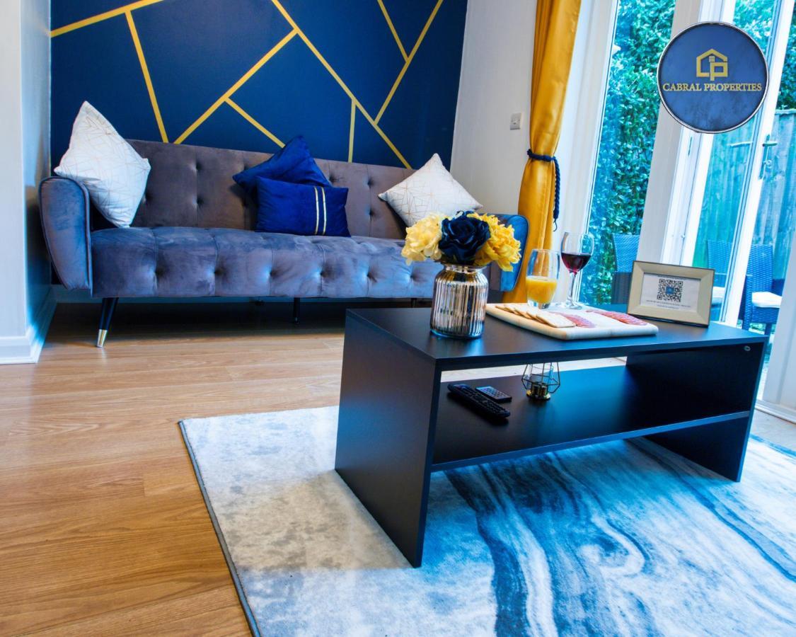 Apartment 2 Bedroom House By Cabral Monthly Special Price *