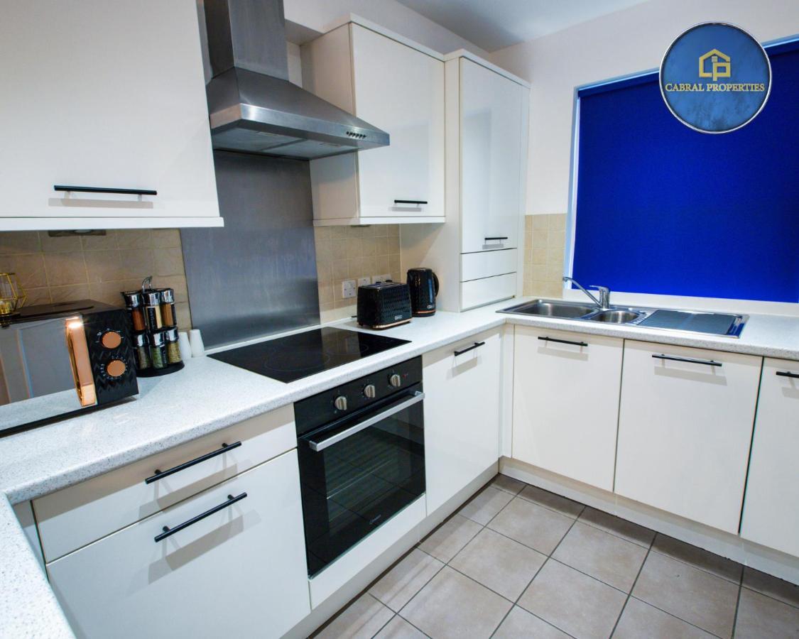 2 Bedroom House By Cabral Monthly Special Price *