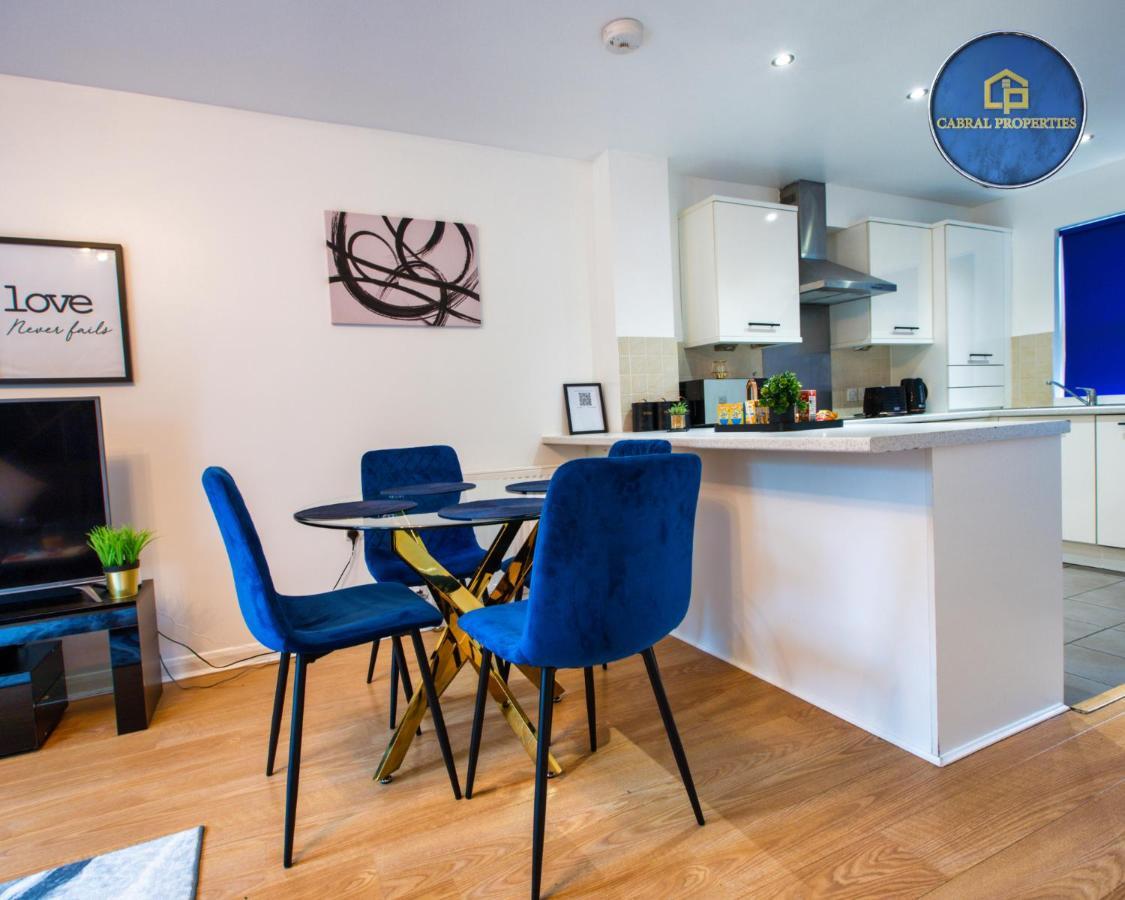2 Bedroom House By Cabral Monthly Special Price *