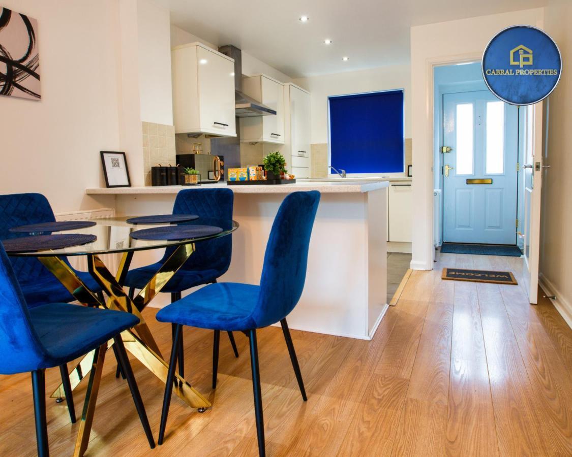 2 Bedroom House By Cabral Monthly Special Price Apartment