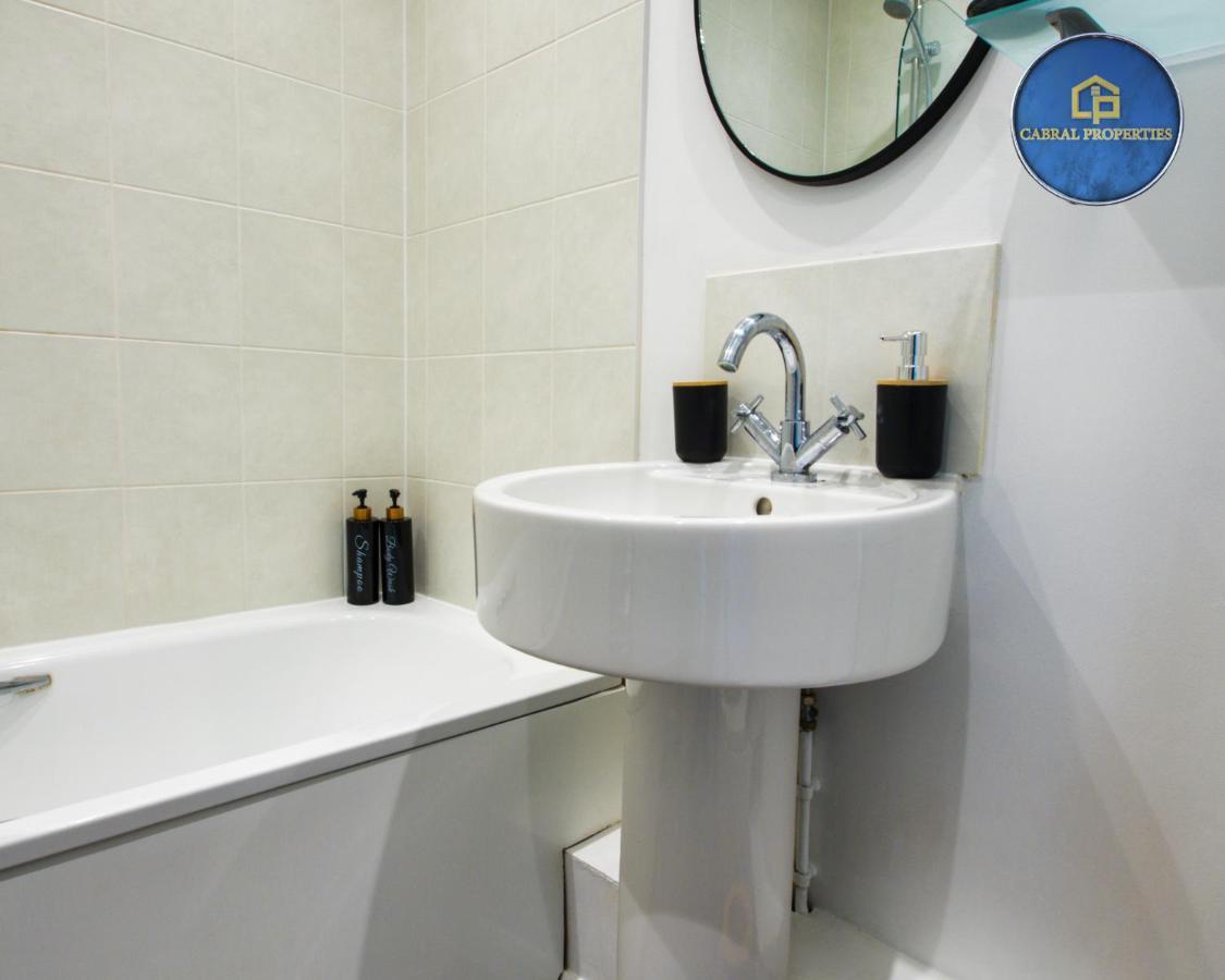 Apartment 2 Bedroom House By Cabral Monthly Special Price