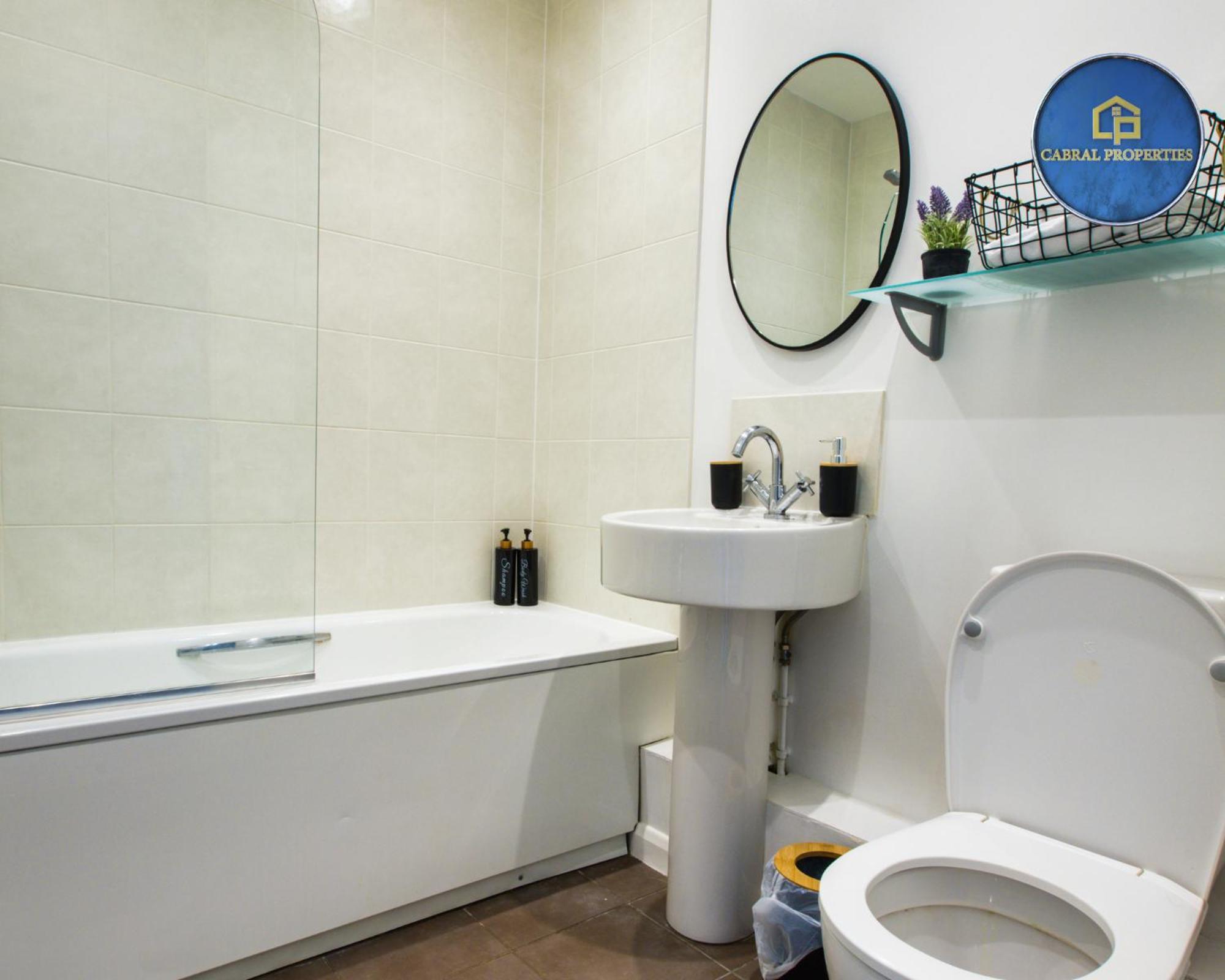 Apartment 2 Bedroom House By Cabral Monthly Special Price