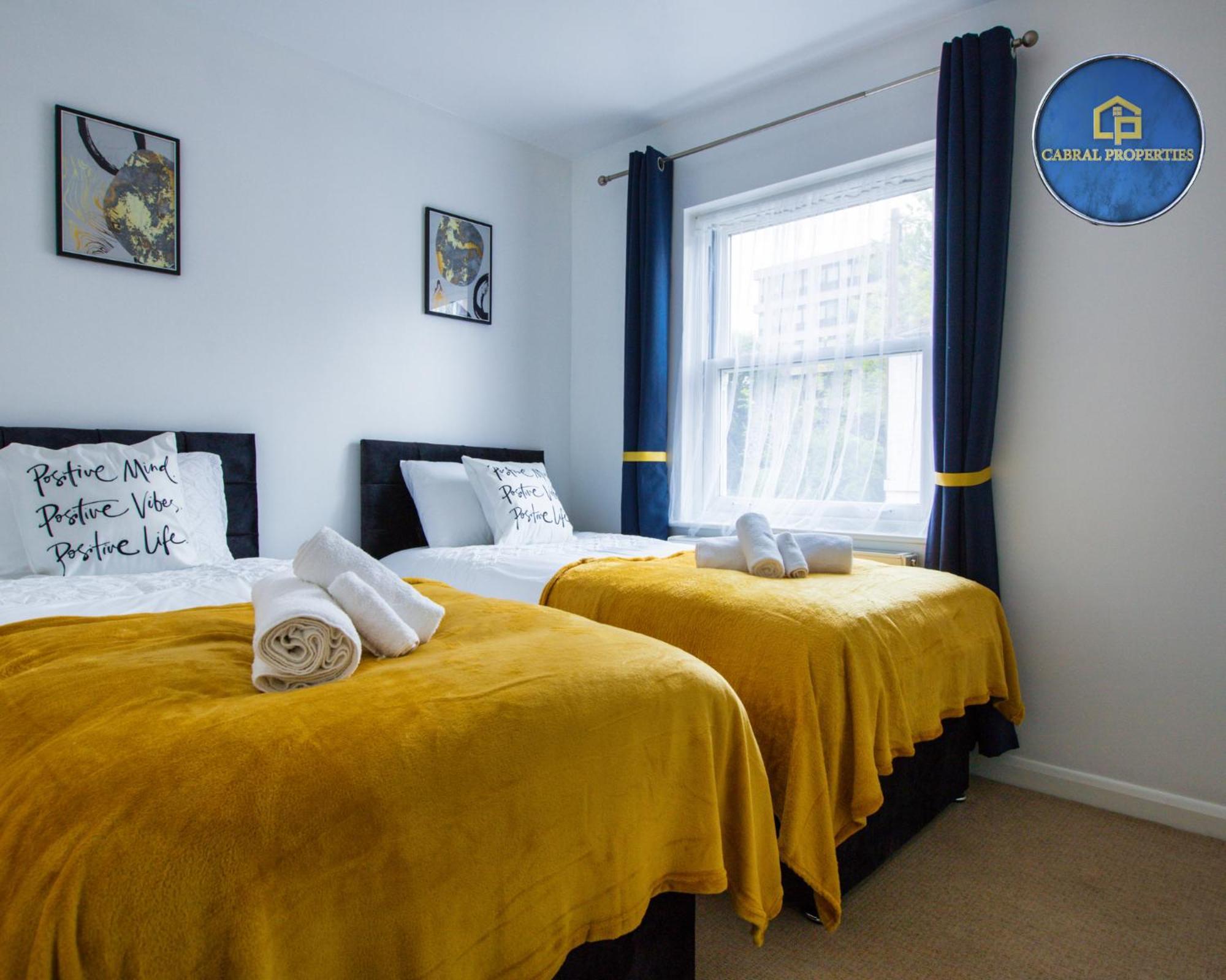 Apartment 2 Bedroom House By Cabral Monthly Special Price